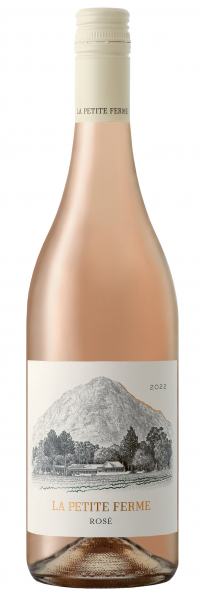 La Petite Ferme La Petite Ferme Rose 